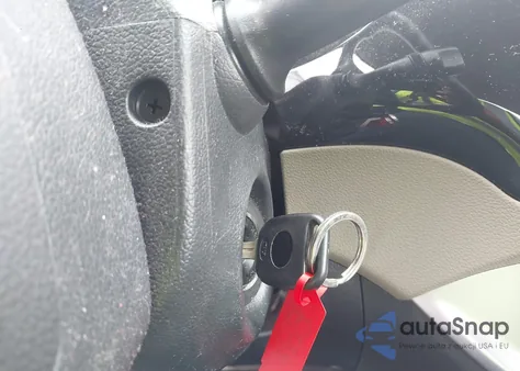 2017 Kia Rio Lx from USA, damaged, VIN KNADM4A36H6119408